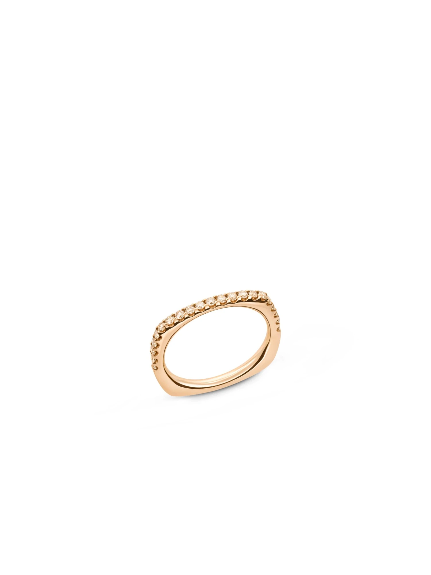 Voyage Square Ring 1 Voyage Square Ring