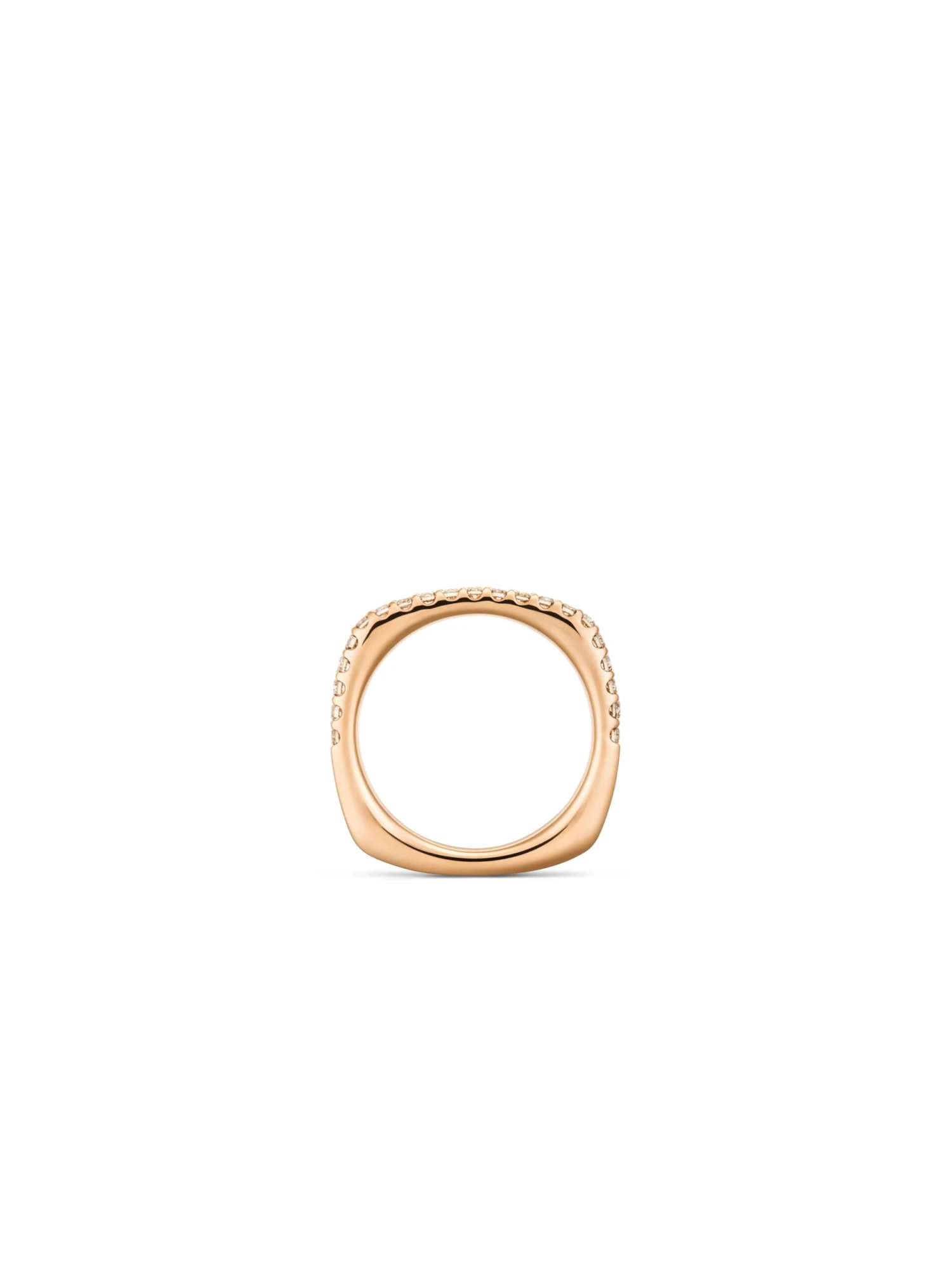 Voyage Square Ring 2 Voyage Square Ring - Image 2