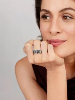 Colonna Matinée Ring -Stellar Adorn 40RG1379 wempe 05