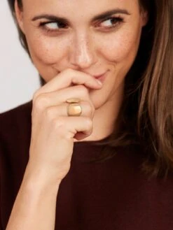 Sensual Ring 5 Sensual Ring -Stellar Adorn 40RG1566 wempe 05