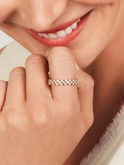 Multisize Serafino Consoli Ring -Stellar Adorn 40RG1814 wempe 06