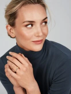 Multisize Ring -Stellar Adorn 40RG2161 wempe 05