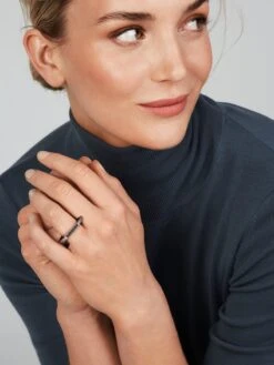 Playlist Ring -Stellar Adorn 40RG2352 wempe 05