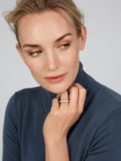 Everloving Ring -Stellar Adorn 40RG2404 wempe 05