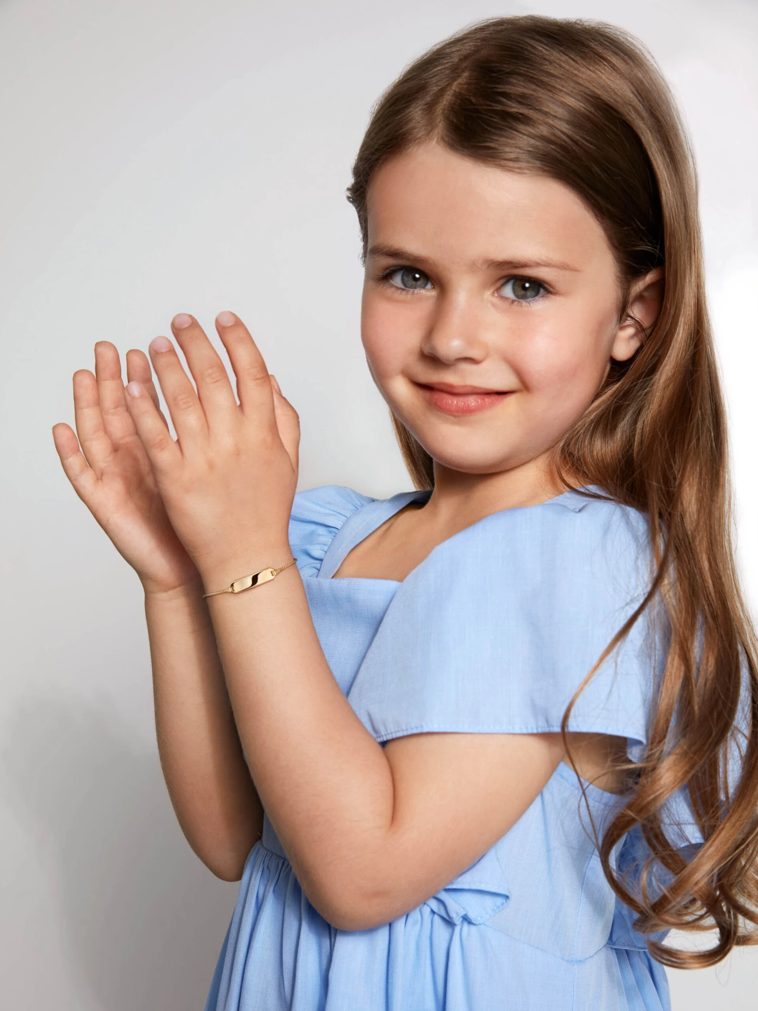 Bracelet Engraving Plate 2 Bracelet Engraving Plate - Image 2