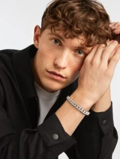 Basics Bracelet -Stellar Adorn 50AB0616 wempe 05