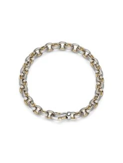 Moitié & Moitié 8 Bracelet