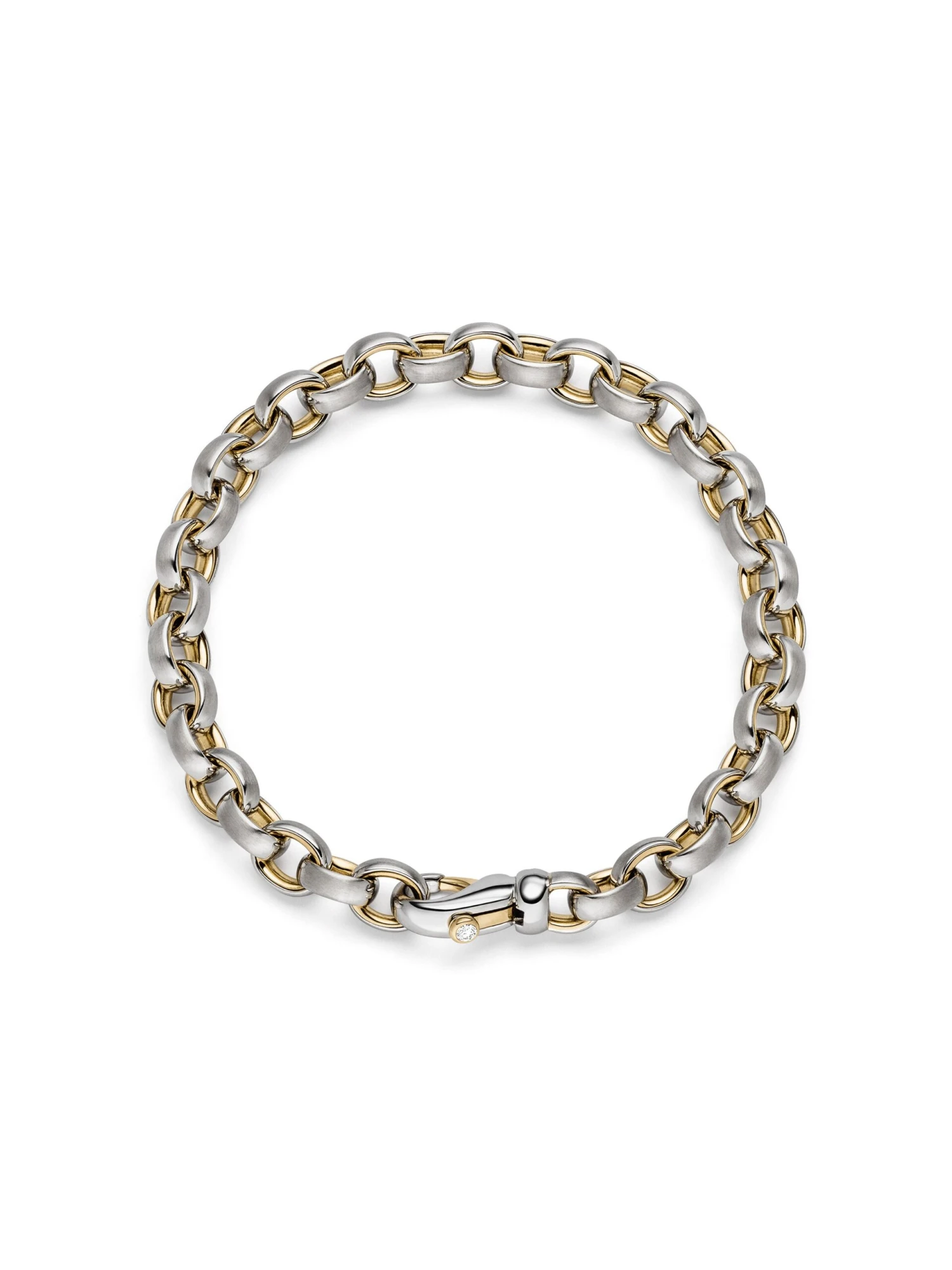 Moitié & Moitié 8 Bracelet 1 Moitié & Moitié 8 Bracelet