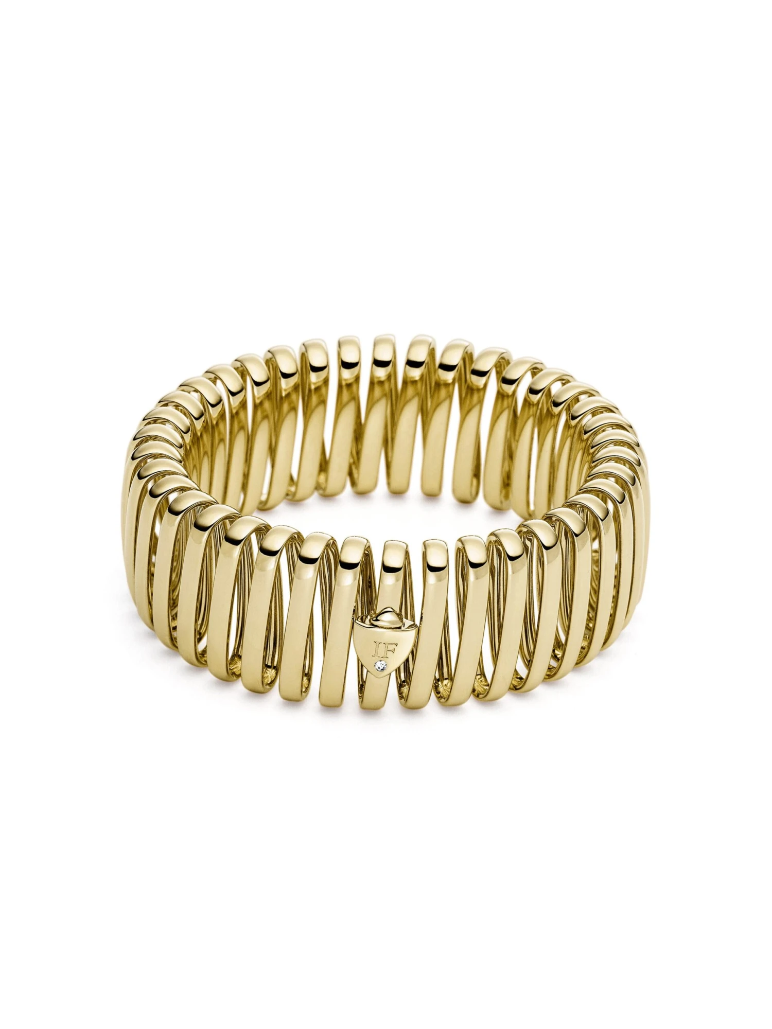 L'Élastique Bracelet 1 L'Élastique Bracelet