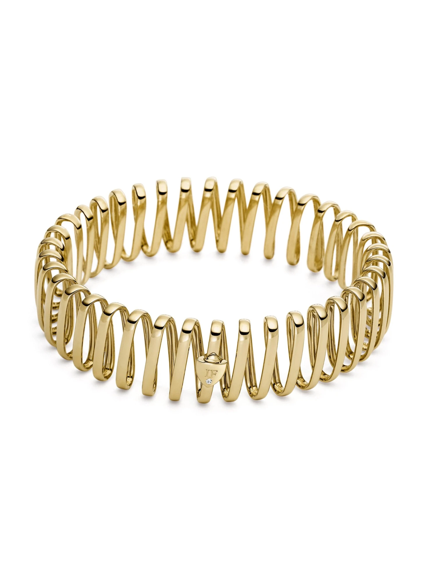 L'Élastique Bracelet 2 L'Élastique Bracelet - Image 2