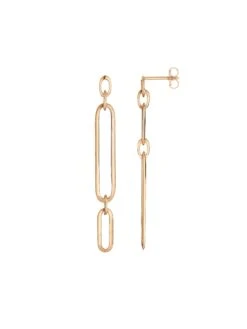 Minimalism Earrings