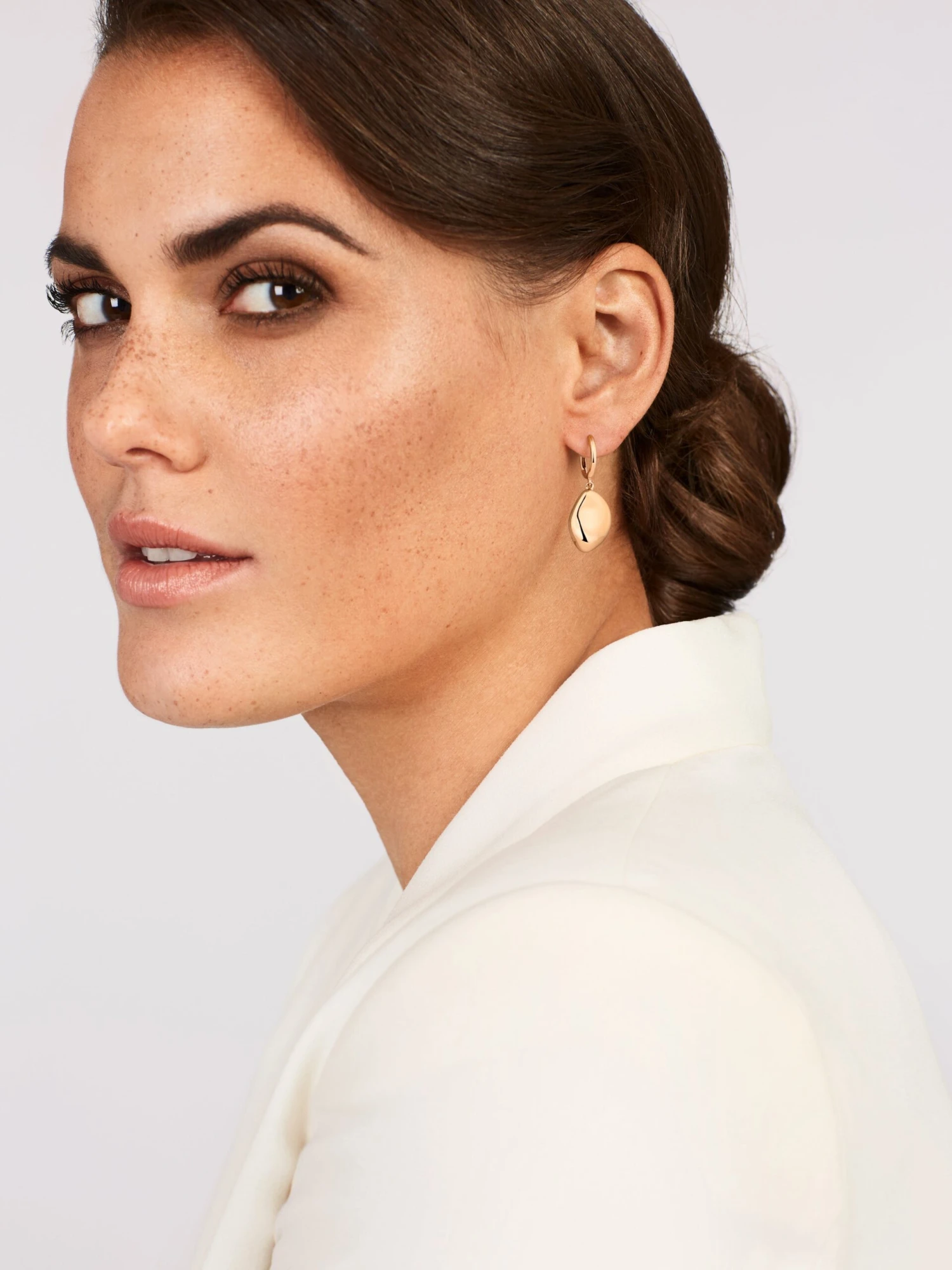 Sensual Cosmos Ear Studs 3 Sensual Cosmos Ear Studs - Image 3