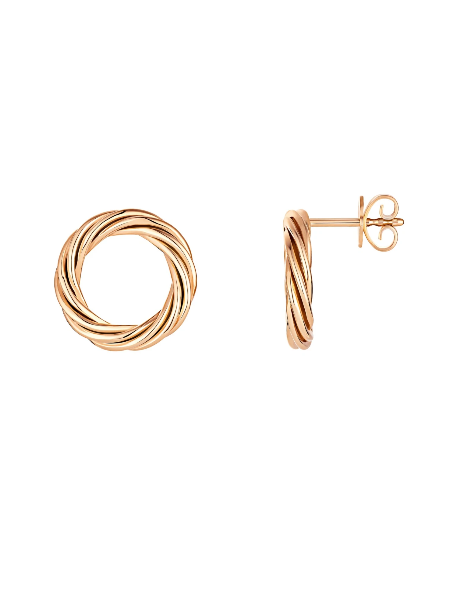 Helioro XS Earrings 1 Helioro XS Earrings