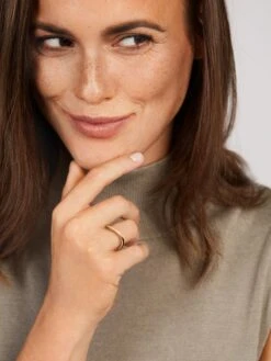 Voyage Ring -Stellar Adorn 50RG0598 wempe 05