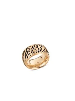 Ring Sensual Safari Tiger
