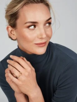 Sensual Cocoon Ring -Stellar Adorn 50RG0916 wempe 05