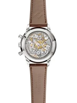 Complications Men's - 5172G -Stellar Adorn 5172G010 PP310170 wempe 04