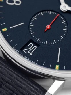 Ahoi Date Atlantic -Stellar Adorn 558 NO010031 wempe 06