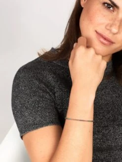 Electrify Bracelet -Stellar Adorn 60AB0170 wempe 05