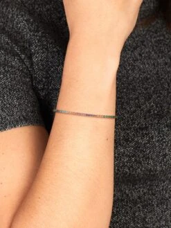 Electrify Bracelet -Stellar Adorn 60AB0170 wempe 06