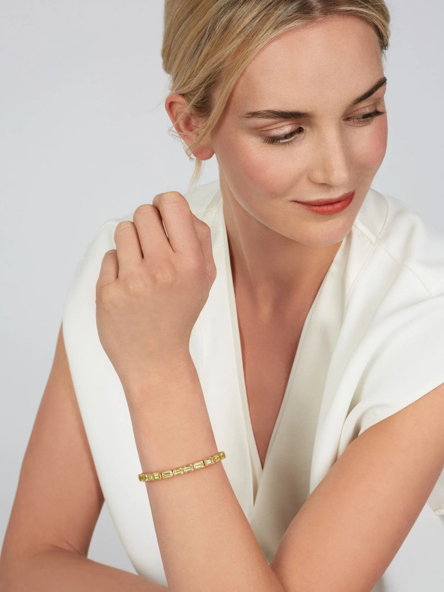 Opulence Bracelet 2 Opulence Bracelet - Image 2