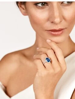 Opulence Ring -Stellar Adorn 60RG0618 wempe 05