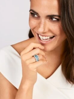 Colonna Ring -Stellar Adorn 60RG0621 wempe 05