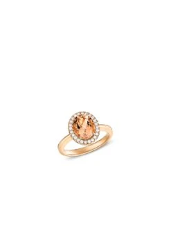 Opulence Ring