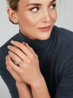 Opulence Ring -Stellar Adorn 60RG0970 wempe 05