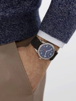 Club Campus Blue Purple -Stellar Adorn 713 NO150052 wempe 05