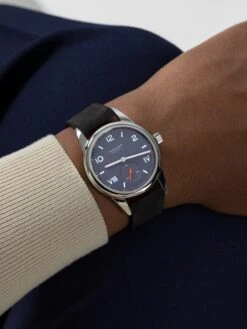 Club Campus Blue Purple -Stellar Adorn 713 NO150052 wempe 06