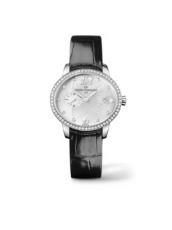 Cat´s Eye Small Seconds