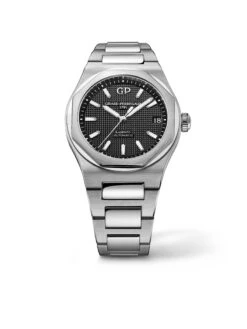 Laureato 42 Mm