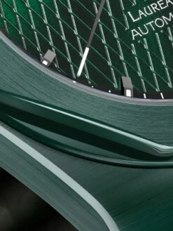 Laureato 42 Mm Green Ceramic Aston Martin Edition -Stellar Adorn 810103230811CX GP000081 wempe 07