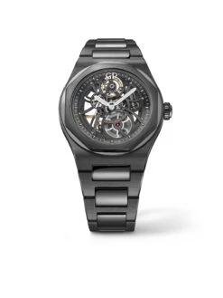 Laureato Skeleton Ceramic