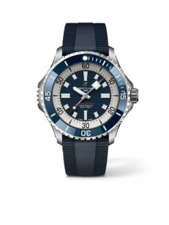 Superocean Automatic 46