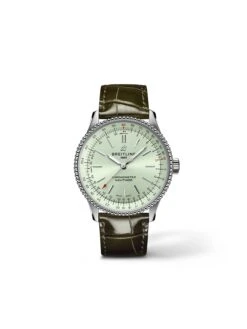 Navitimer Automatic 35