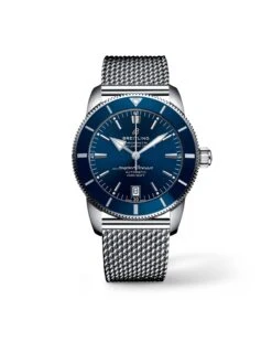 Superocean Héritage B20 Automatic 42