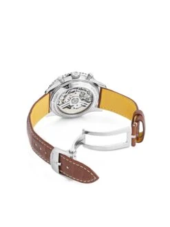 Navitimer B01 Chronograph 43 Signature Collection -Stellar Adorn BL500265 wempe 03