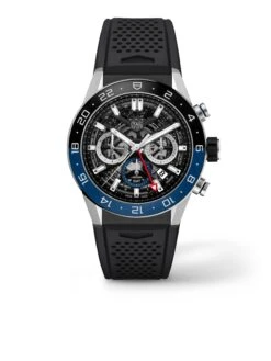 TAG Heuer Carrera Calibre Heuer 02