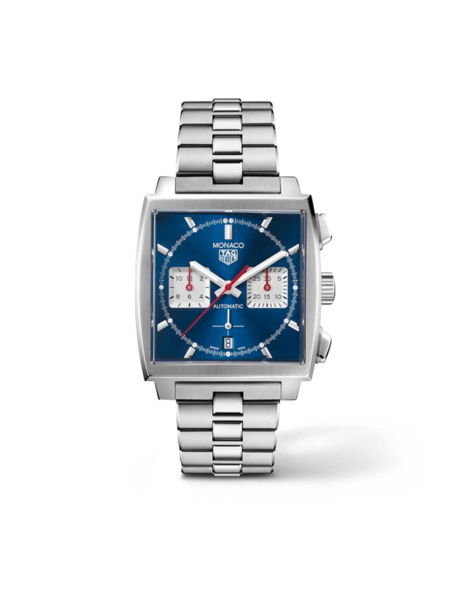 TAG Heuer Monaco Heuer 02 1 TAG Heuer Monaco Heuer 02