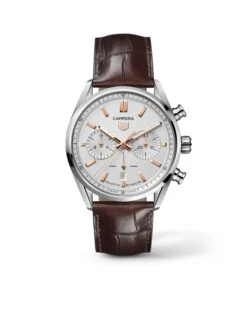 TAG Heuer Carrera Chronograph