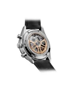 TAG Heuer Carrera Chronograph -Stellar Adorn CBN201CFC6542 TH800416 wempe 04