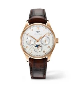 Portugieser Perpetual Calendar