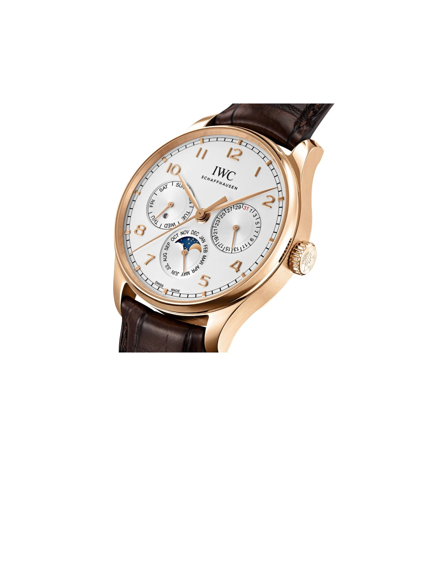 Portugieser Perpetual Calendar 2 Portugieser Perpetual Calendar - Image 2