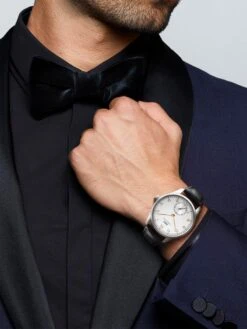 Portugieser Automatic -Stellar Adorn IW358303 IW110131 wempe 05