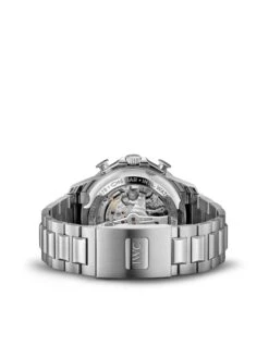 Portugieser - Yacht Club Chrono -Stellar Adorn IW390701 IW130021 wempe 03