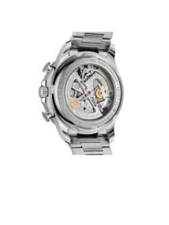 Portugieser - Yacht Club Chrono -Stellar Adorn IW390701 IW130021 wempe 04