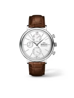Portofino Chronograph