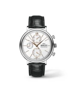 Portofino Chronograph